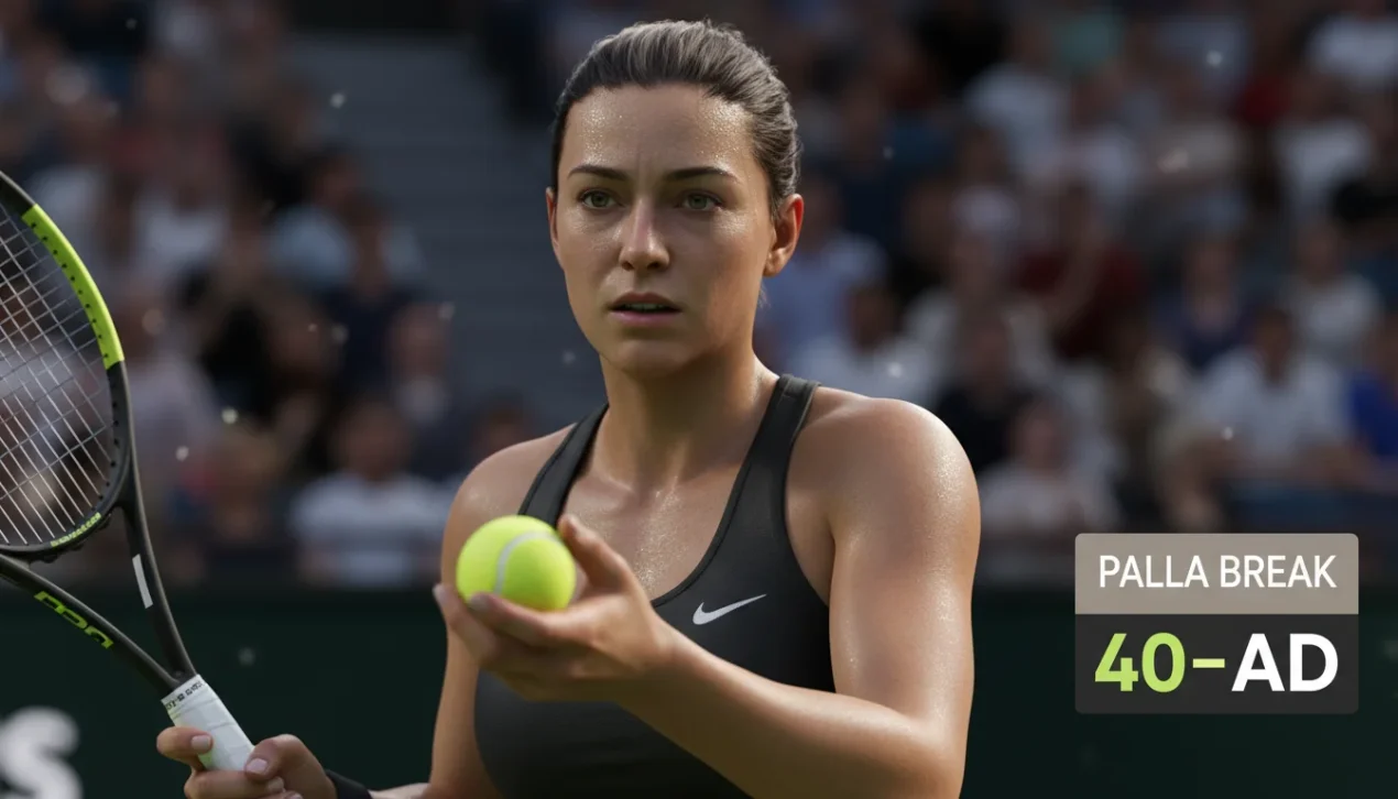 Break Point Convertiti: Cosa Indicano