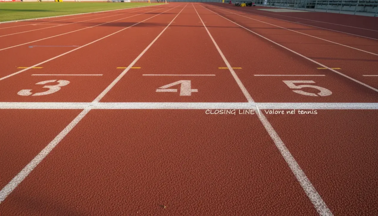 Closing Line Value: Misurare la Propria Edge