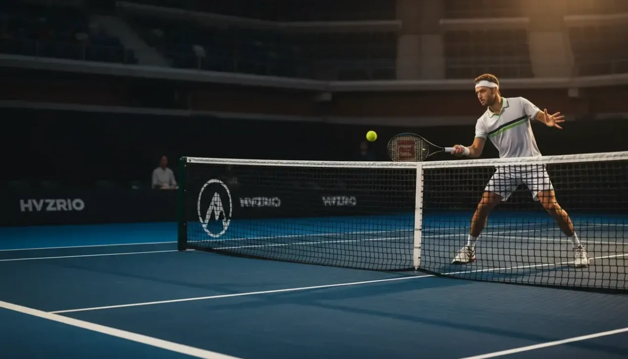 Il tennis è lo sport ideale per l'approccio matematico alle scommesse grazie alla sua struttura binaria.