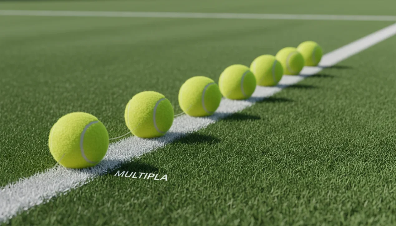 Multiple Tennis: Convengono Davvero?