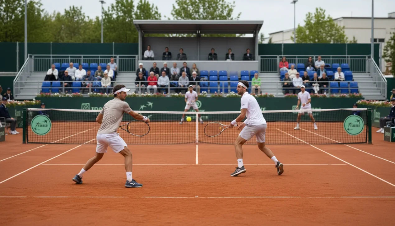 Scommesse Challenger ATP: Opportunità e Rischi