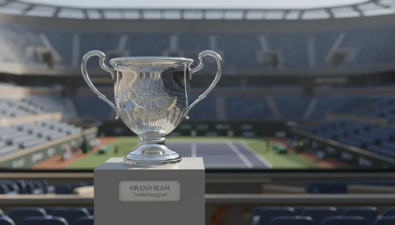 Scommesse Grand Slam: Strategie Specifiche