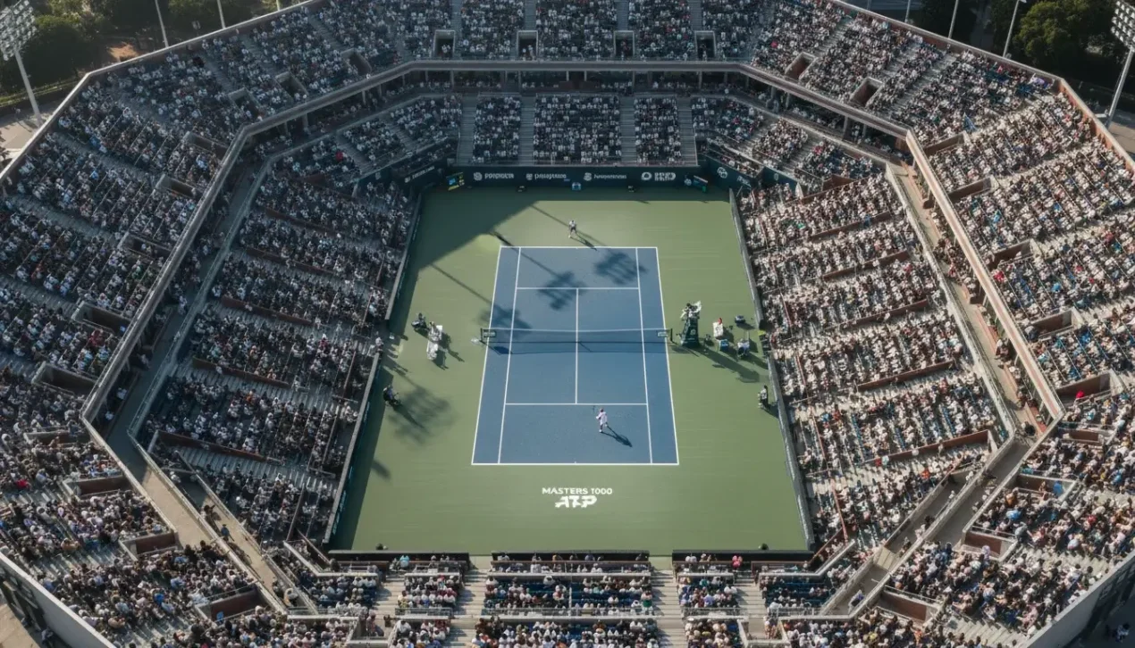 Scommesse Masters 1000: Guida ai Tornei