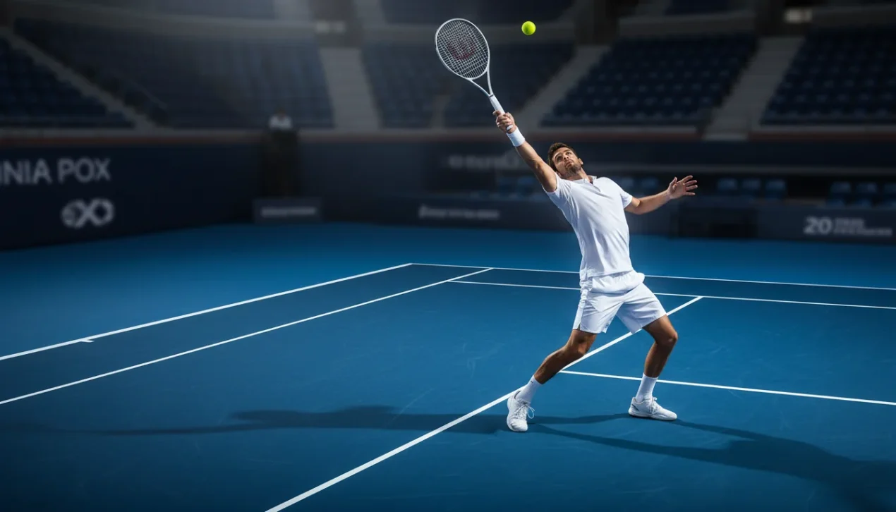 Scommesse Cemento: Hard Court ATP