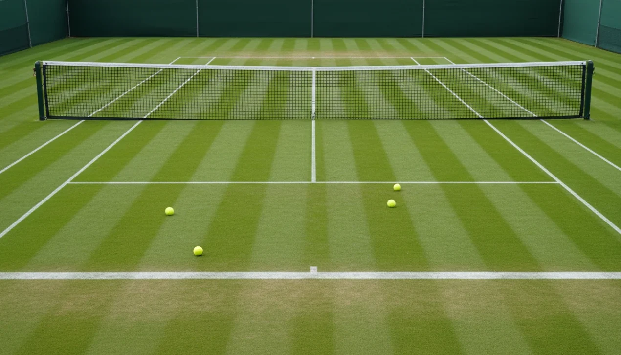 Scommesse su Erba: Wimbledon e Tornei