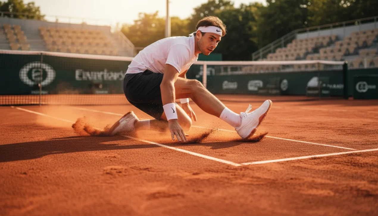 Scommesse Terra Rossa: Strategie Specifiche