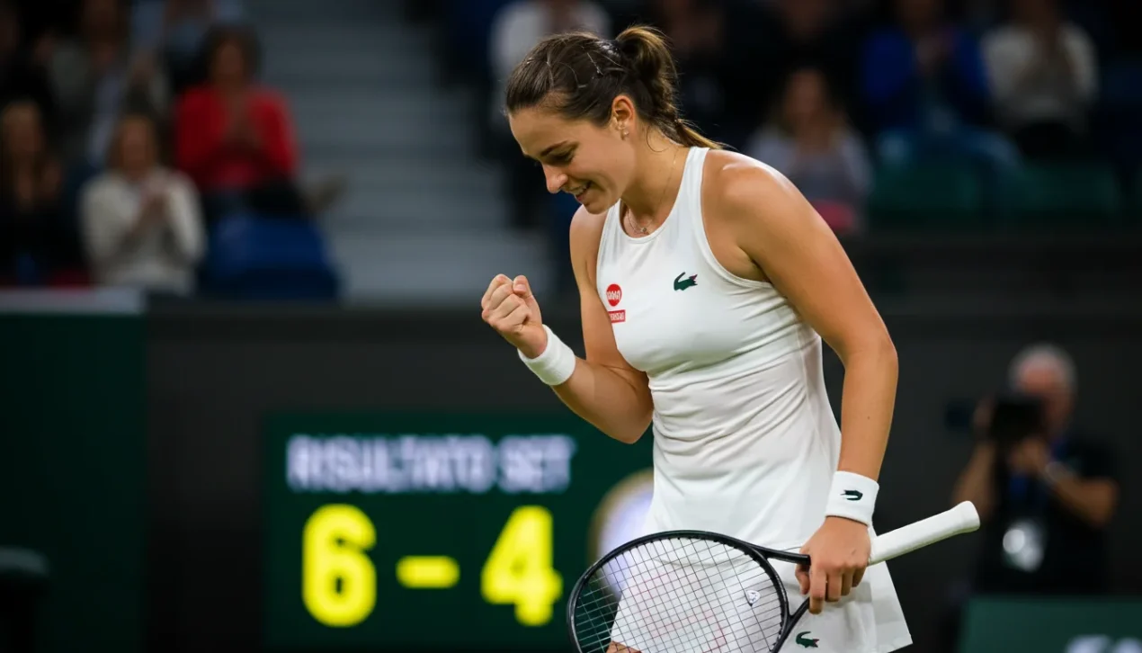 Set Betting Tennis: Pronosticare il Risultato Esatto